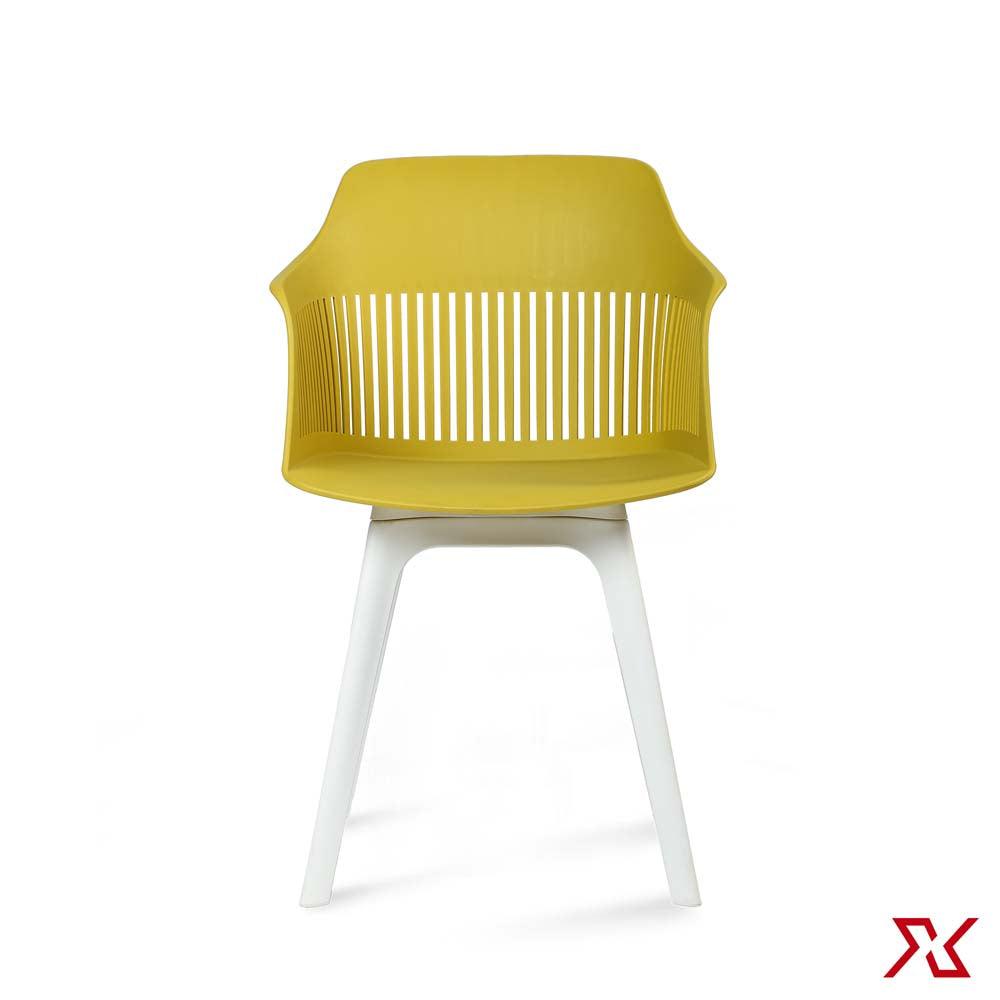 ROSSETE (Cafe / Outdoor Chair)