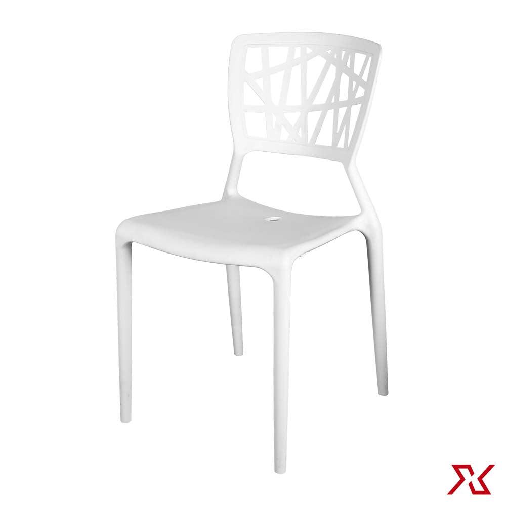 OLA (Cafe / Outdoor Chair) - Exclusiff Seating Sytems