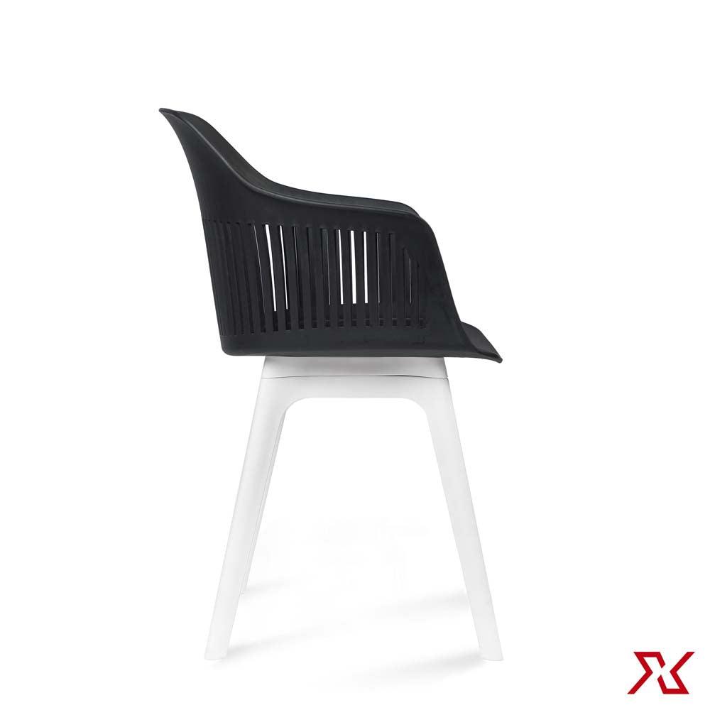 ROSSETE (Cafe / Outdoor Chair)