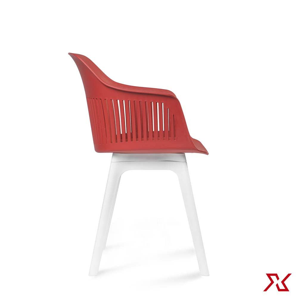 ROSSETE (Cafe / Outdoor Chair)