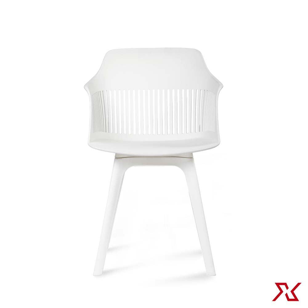 ROSSETE (Cafe / Outdoor Chair)