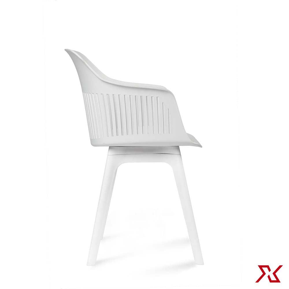 ROSSETE (Cafe / Outdoor Chair)