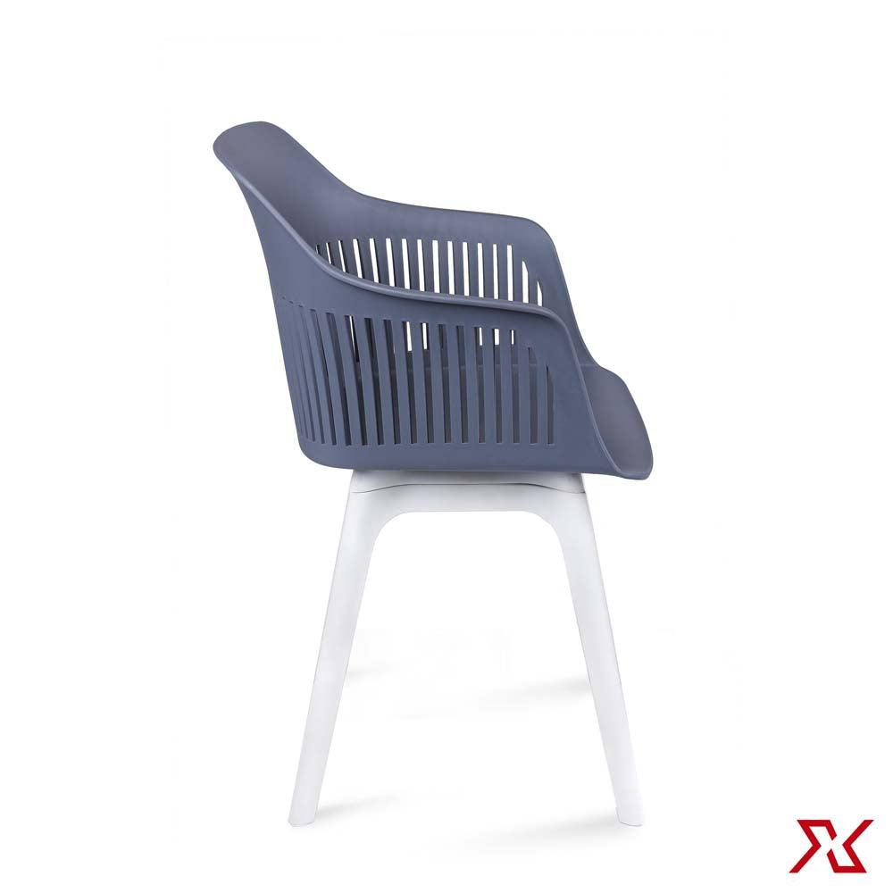 ROSSETE (Cafe / Outdoor Chair)