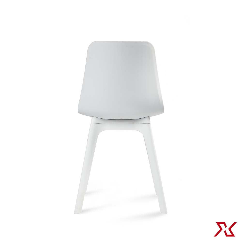 JOE (Cafe / Outdoor Chair)