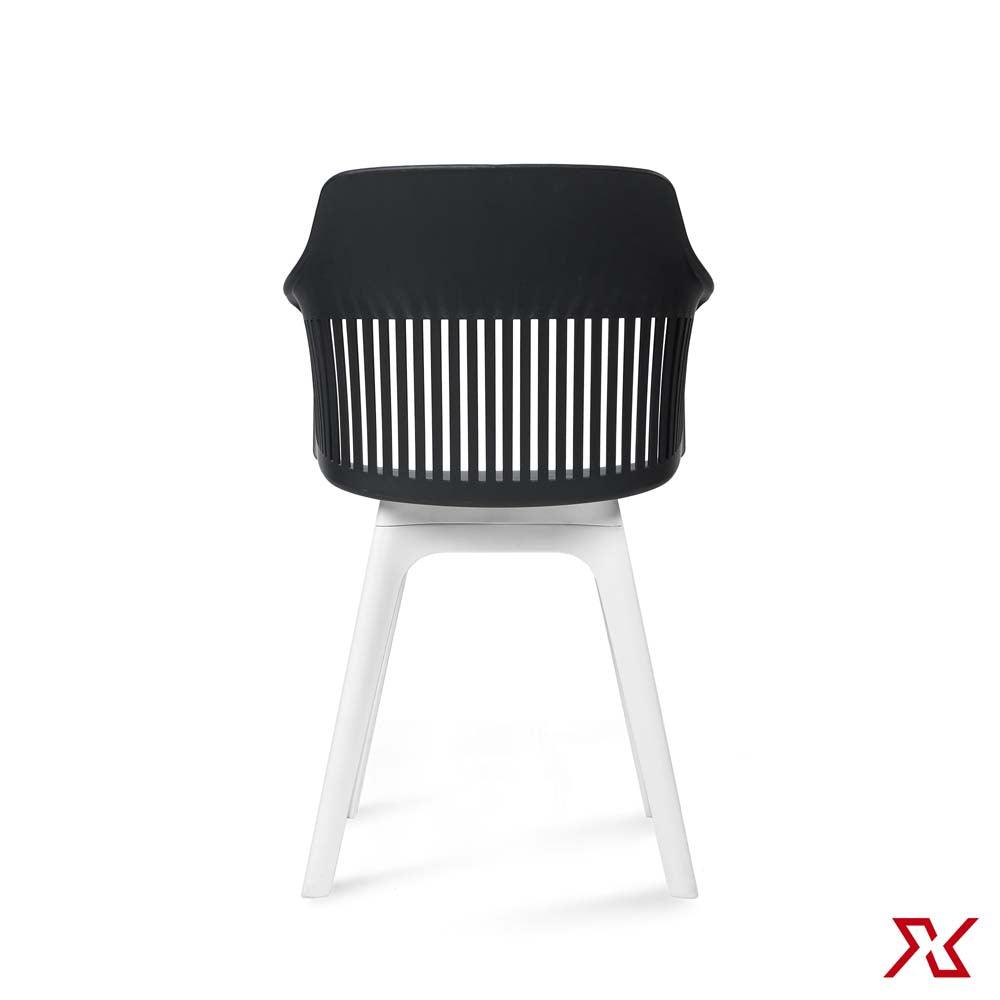 ROSSETE (Cafe / Outdoor Chair)