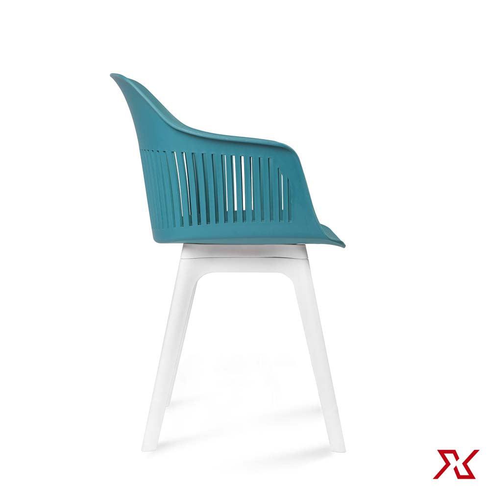 ROSSETE (Cafe / Outdoor Chair)