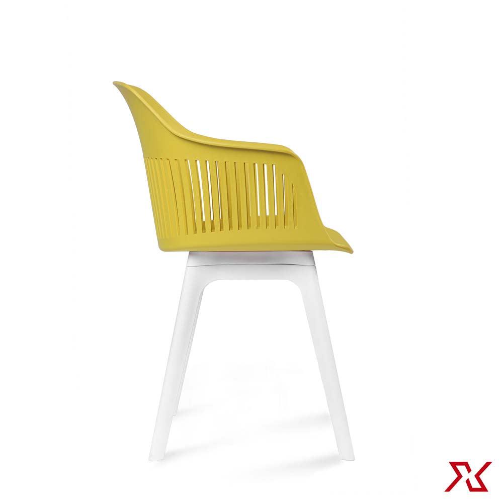 ROSSETE (Cafe / Outdoor Chair)