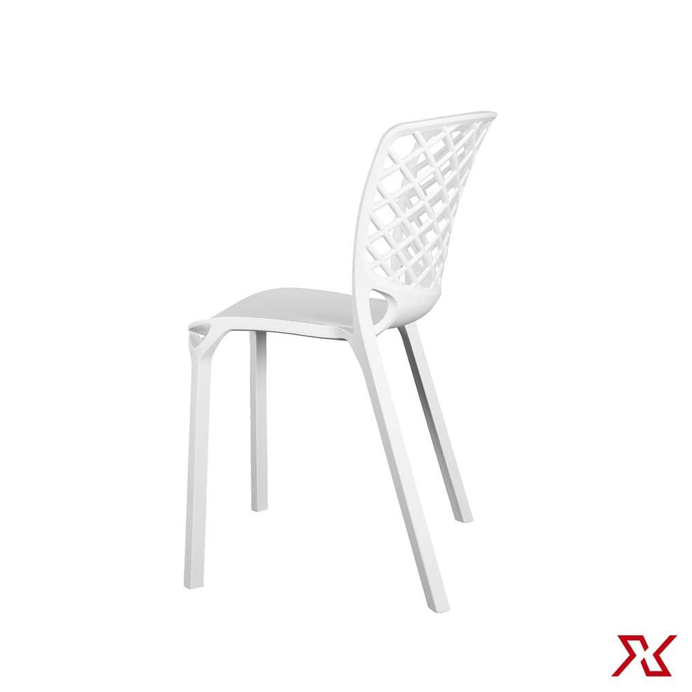 ICE (Cafe / Outdoor Chair)