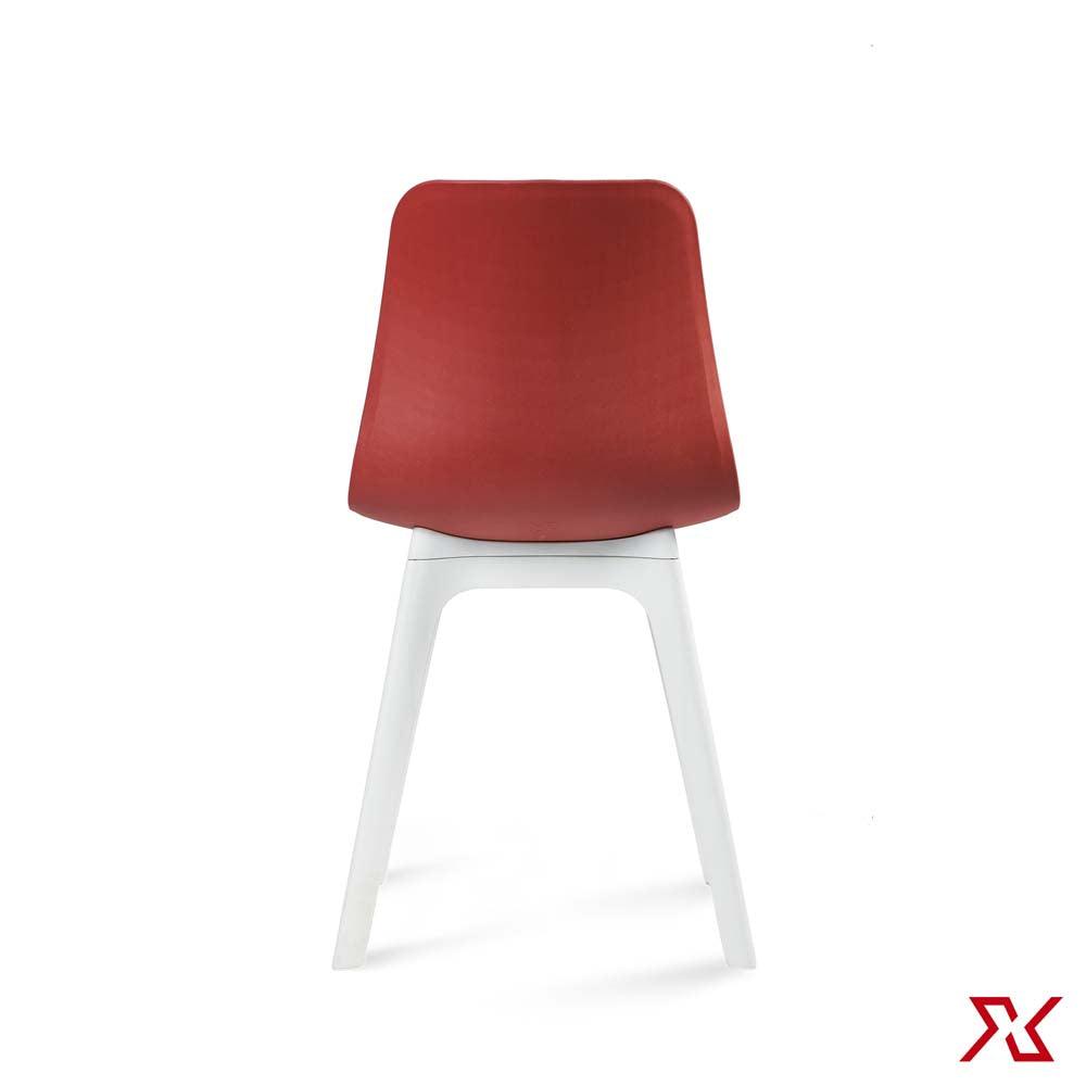 JOE (Cafe / Outdoor Chair) - Exclusiff Seating Sytems