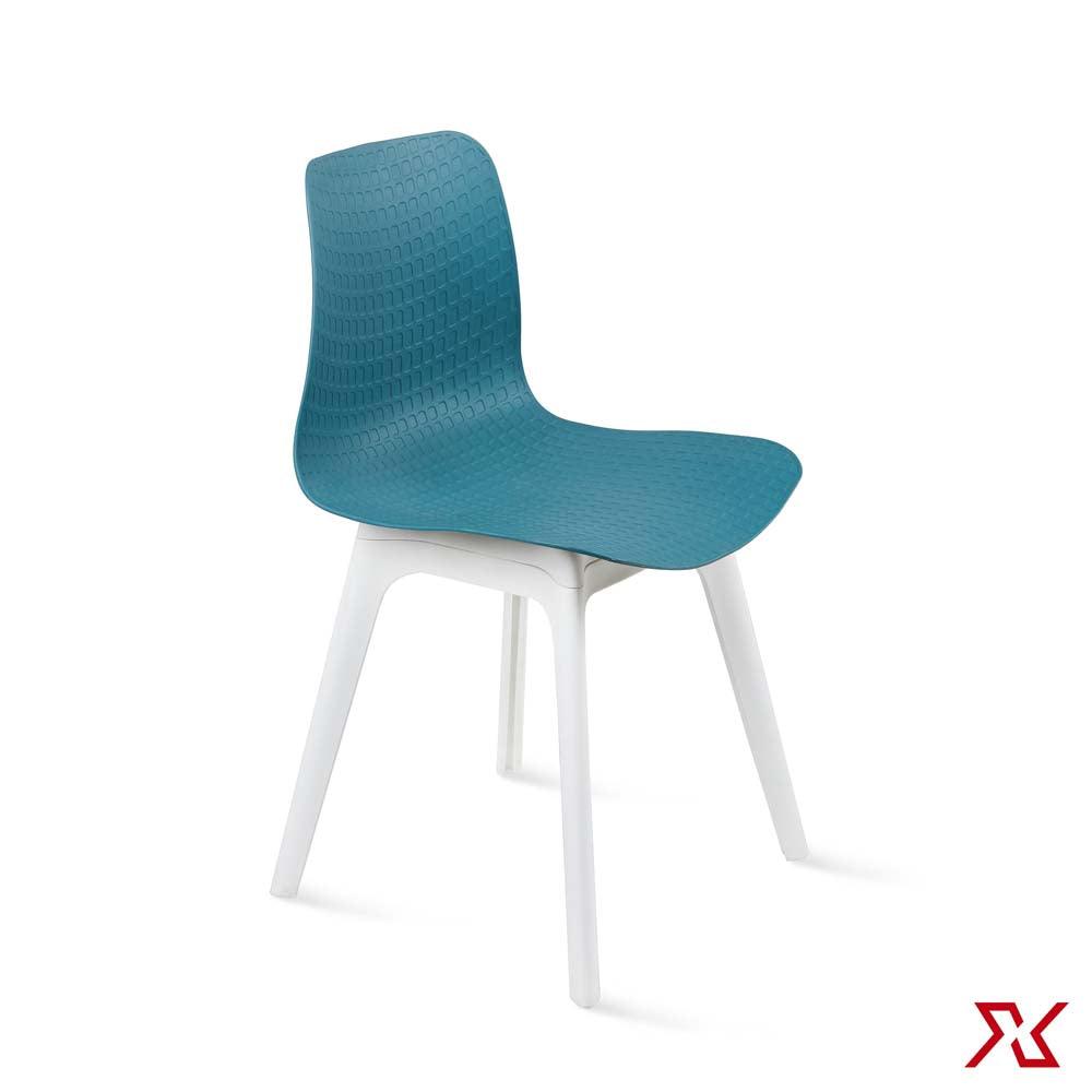 JOE (Cafe / Outdoor Chair) - Exclusiff Seating Sytems