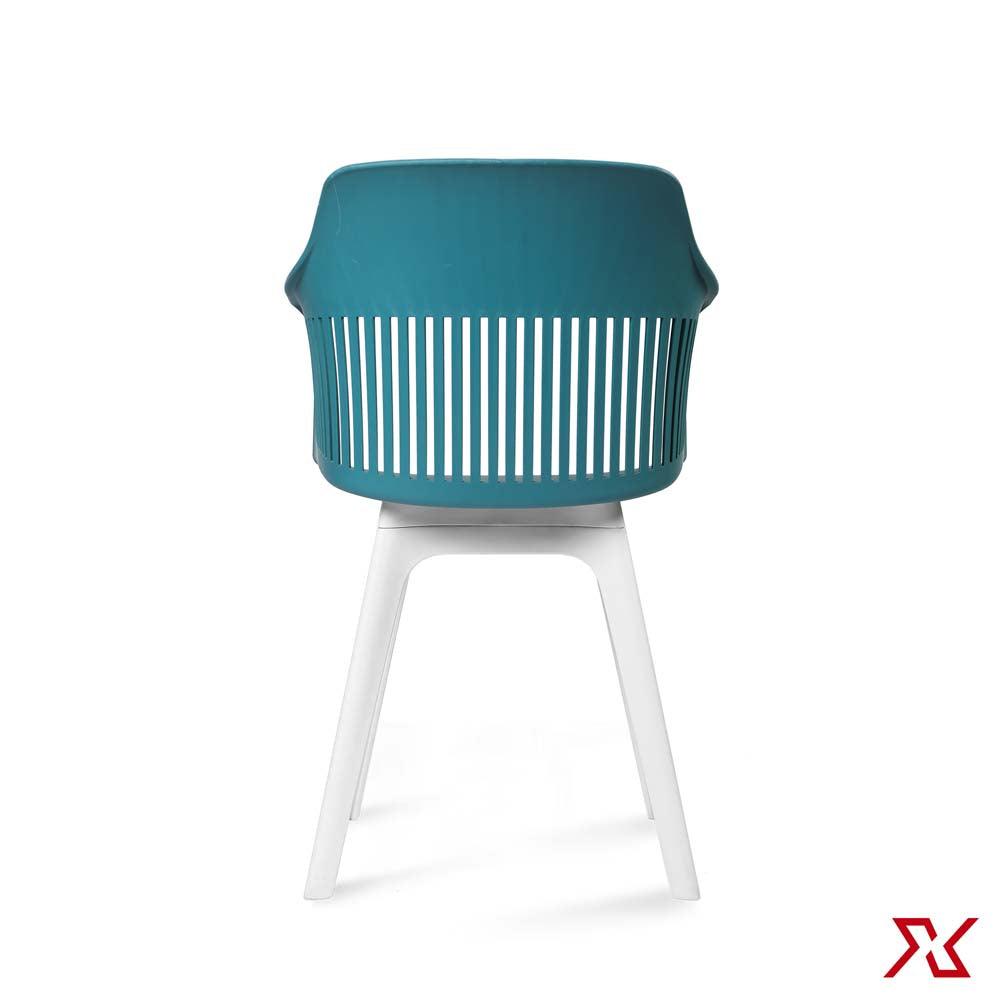 ROSSETE (Cafe / Outdoor Chair)