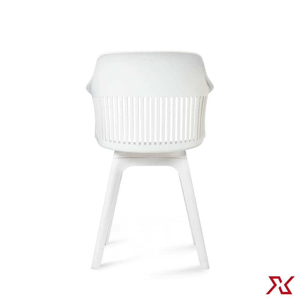 ROSSETE (Cafe / Outdoor Chair)