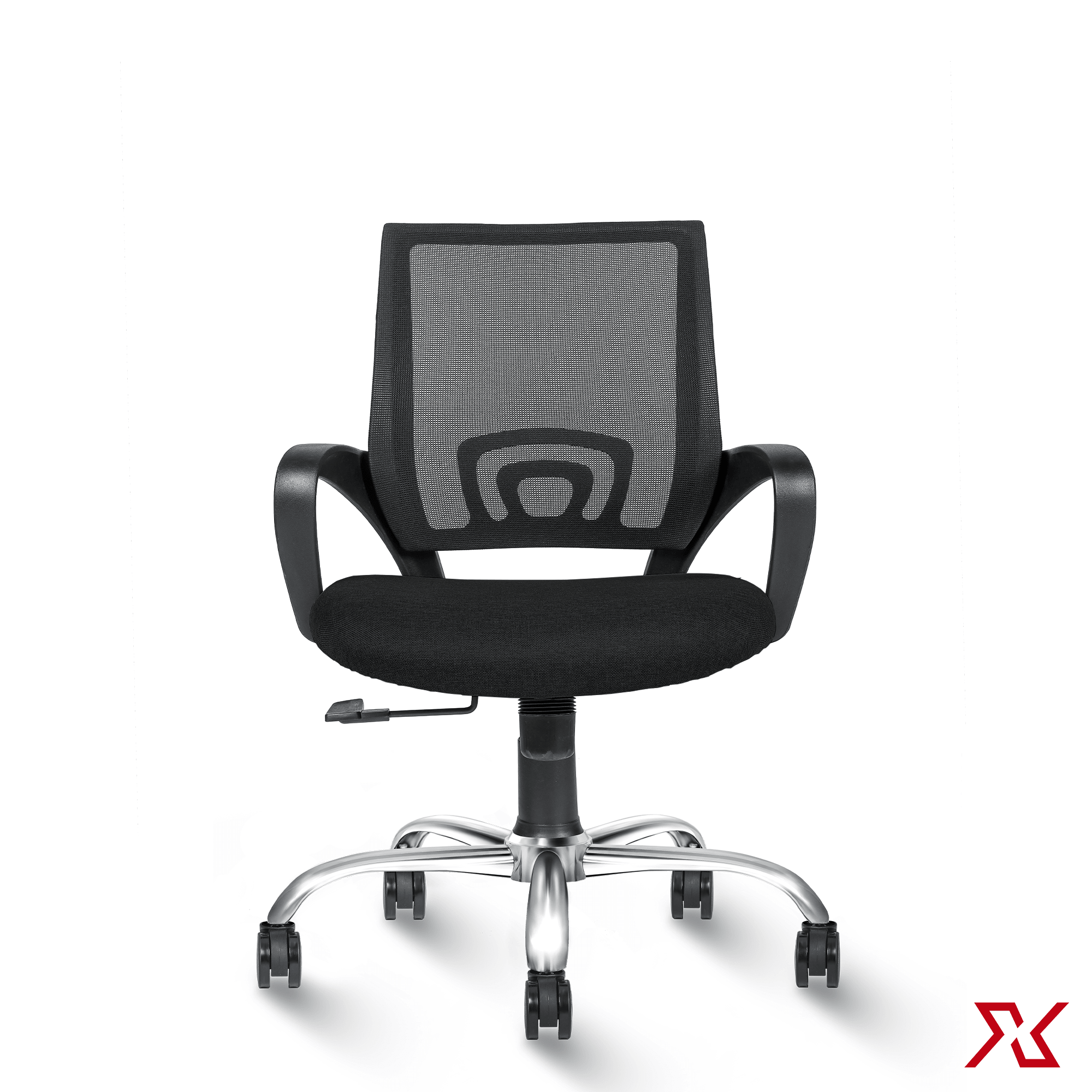 BEETLE Medium Back Chair - Exclusiff Seating Sytems