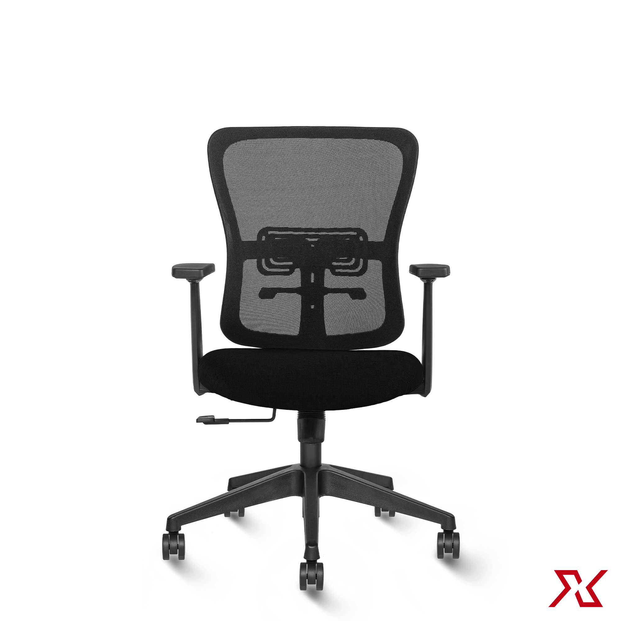 AMIGO Fly Chair - Exclusiff Seating Sytems
