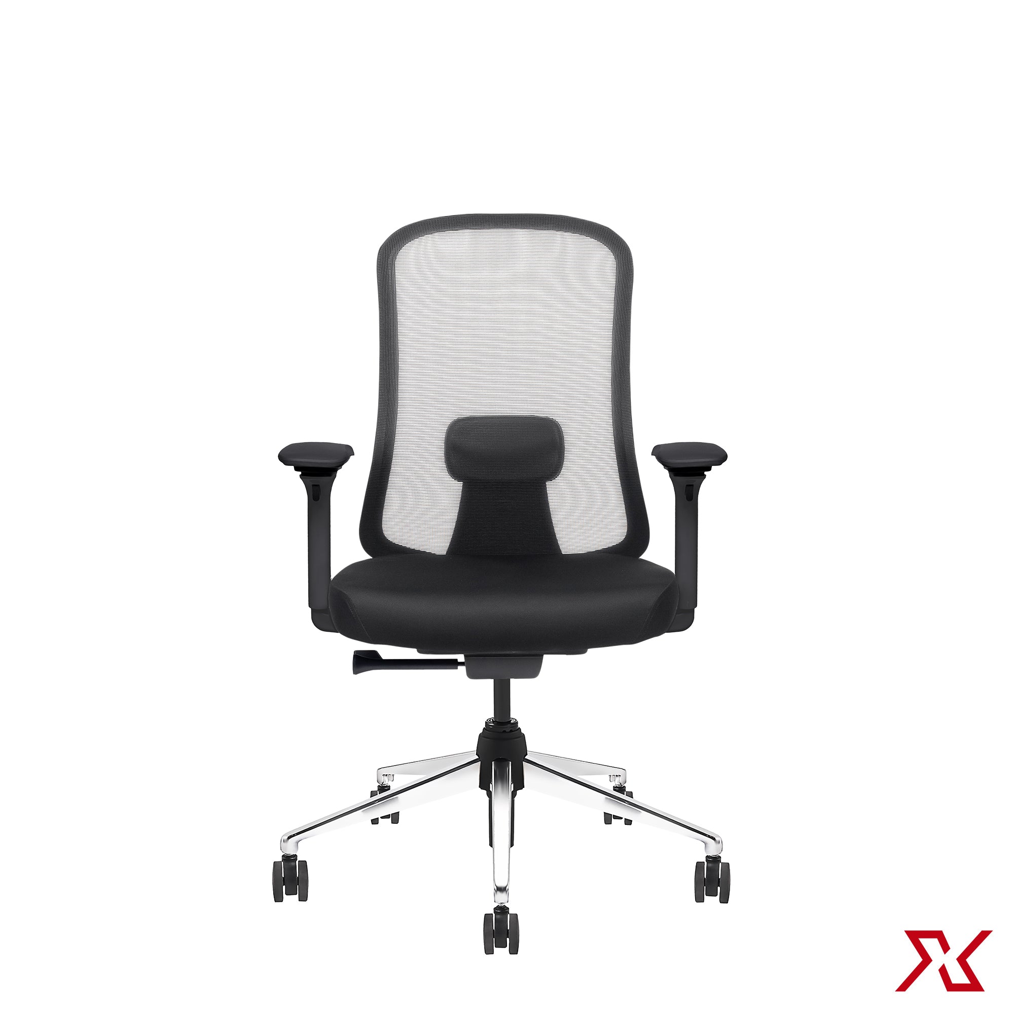 Ace Fly Medium Back