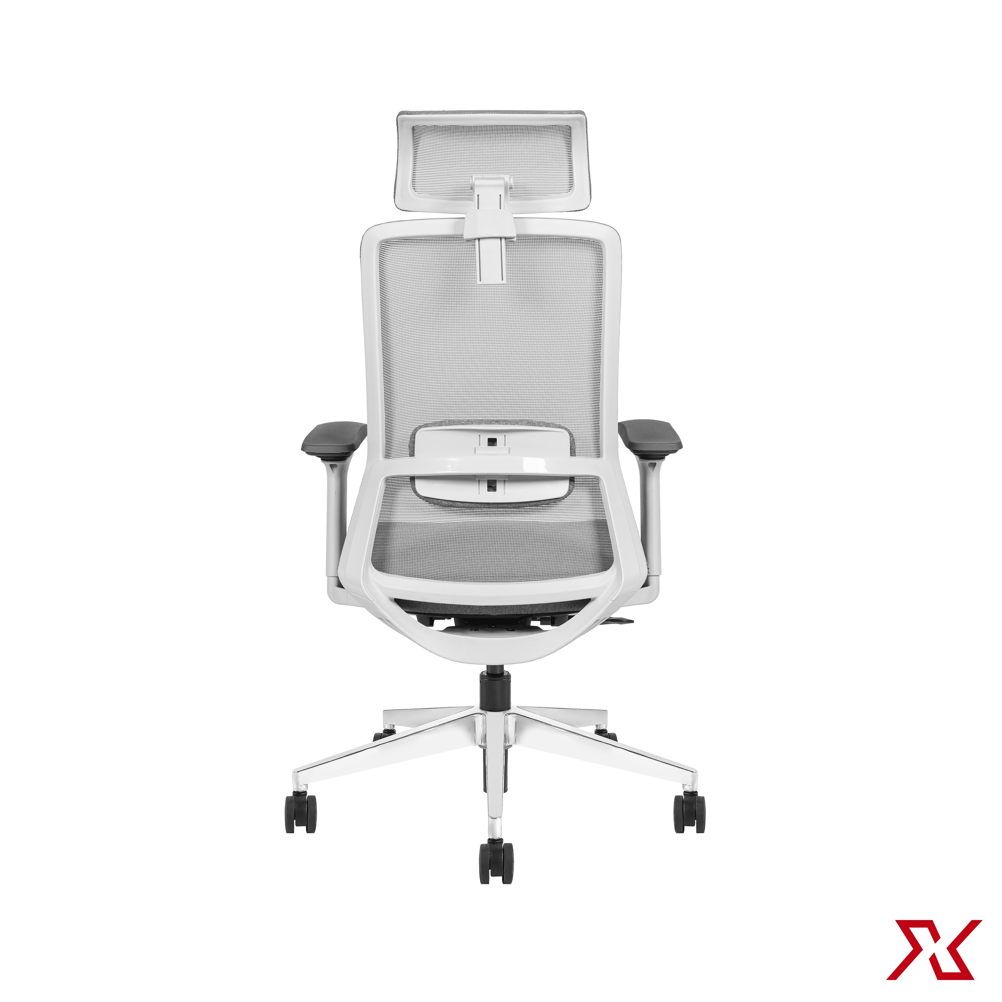 Avis Max High back Chair