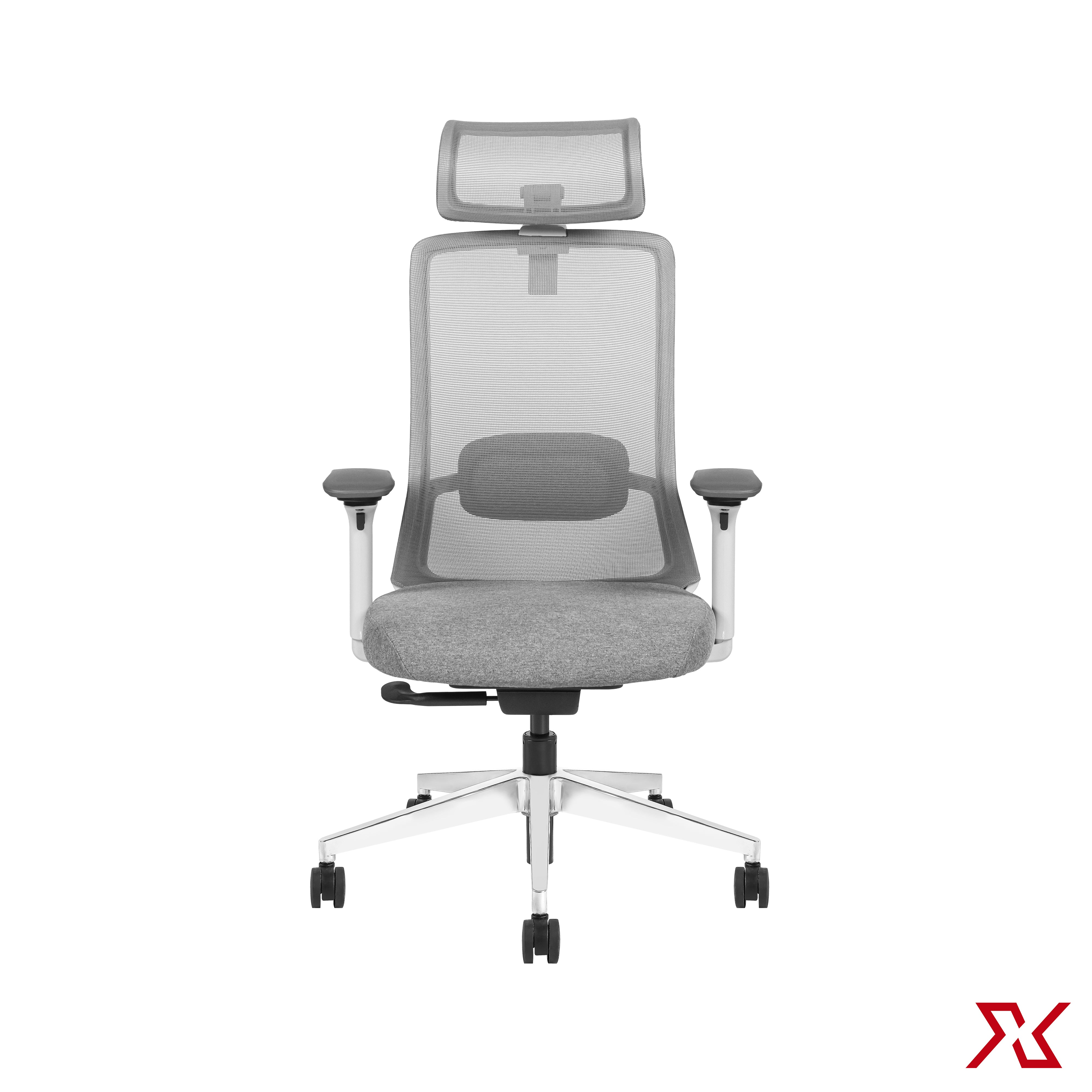 Avis Max High back Chair