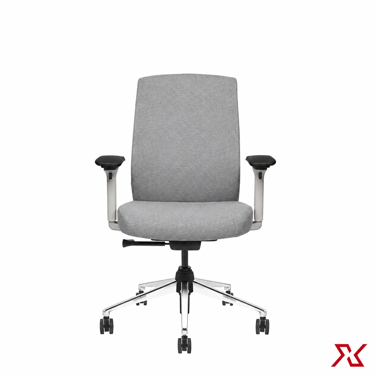 Tag Max Medium Back Chair