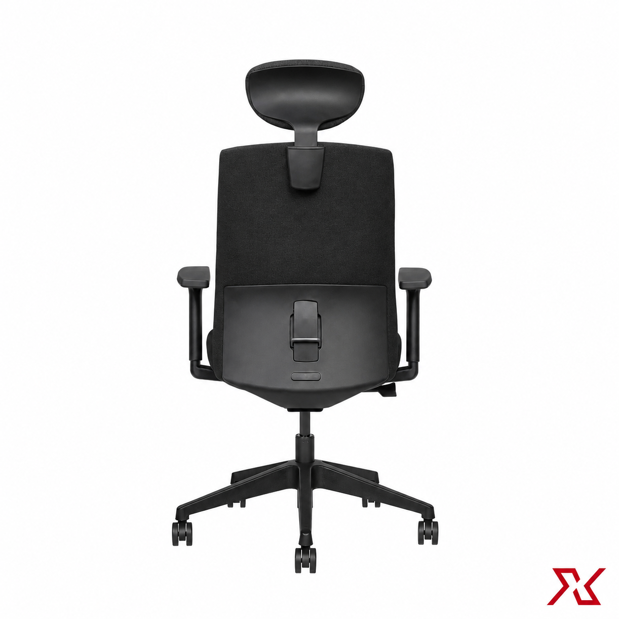 Tag Fly High Back Chair