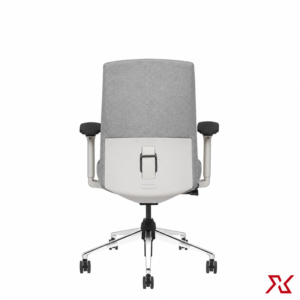 Tag Max Medium Back Chair
