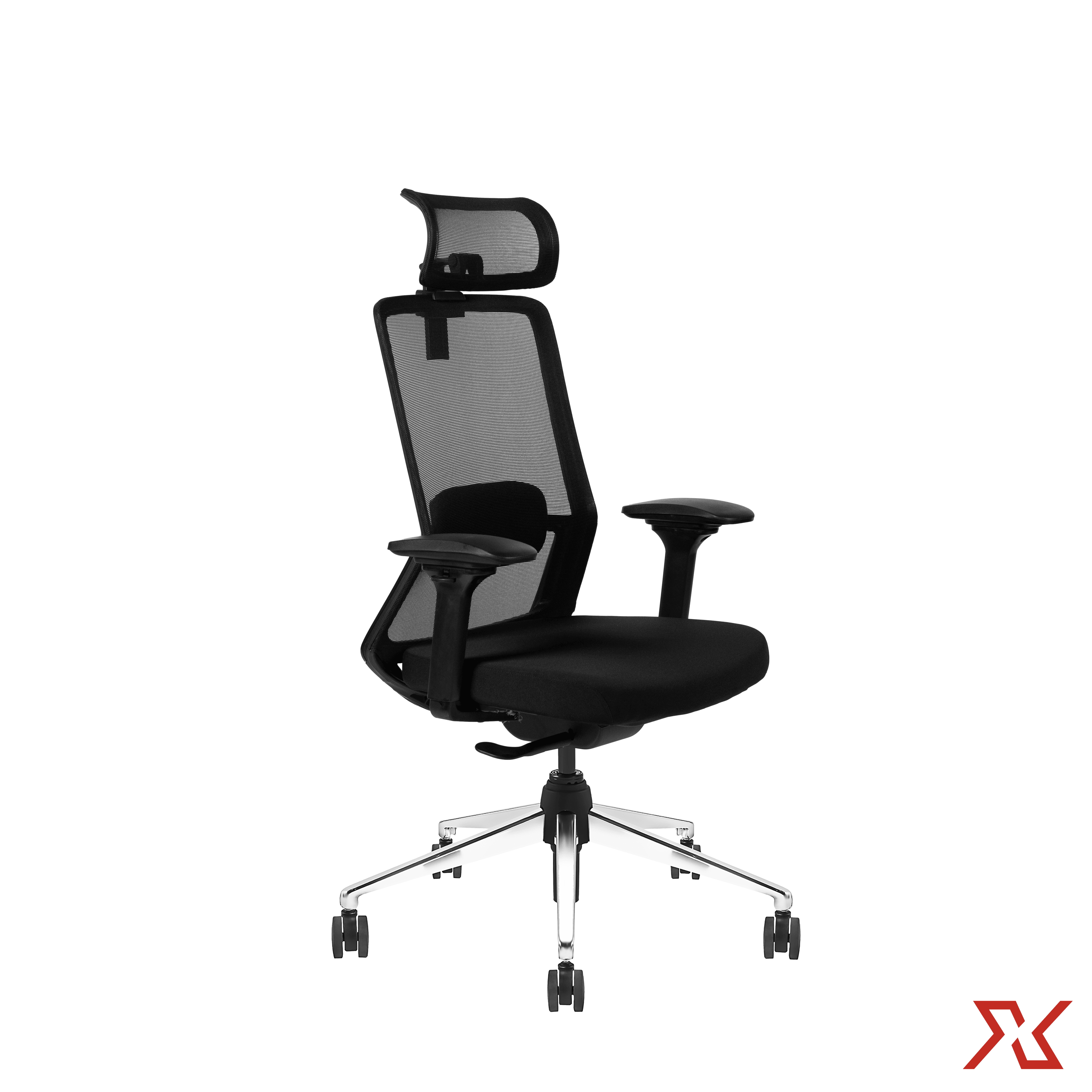 Avis Fly High Back Chair