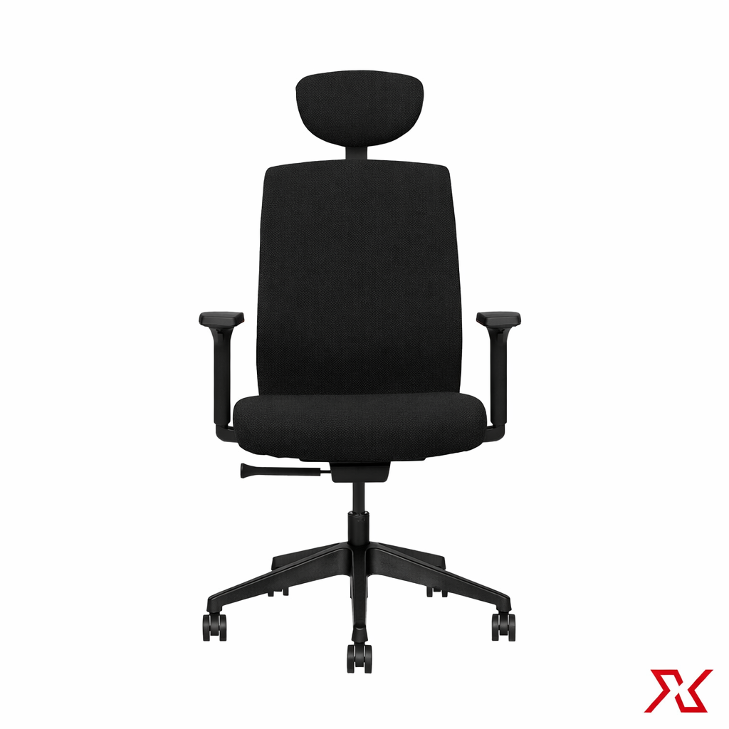 Tag Fly High Back Chair