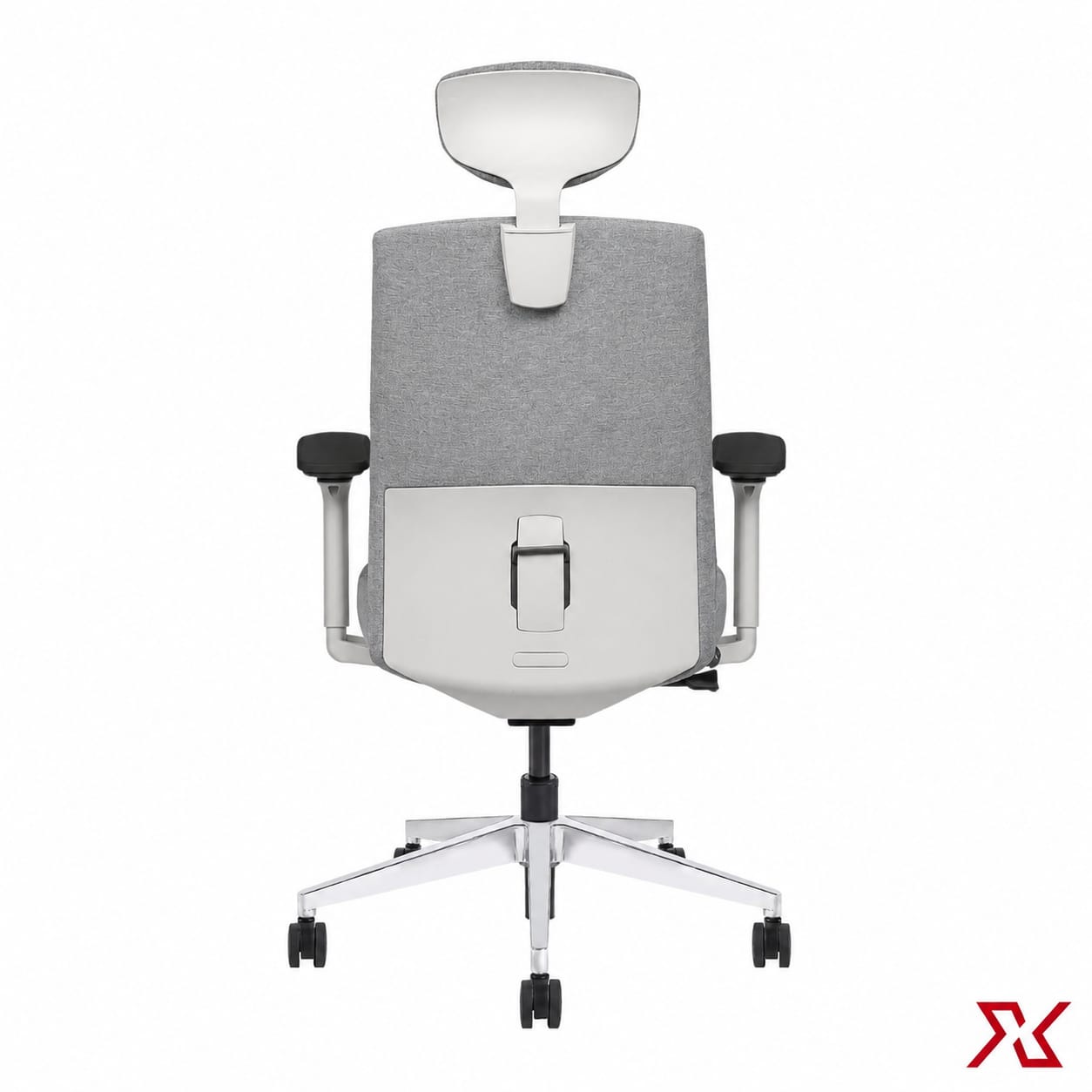 Tag Max High Back Chair