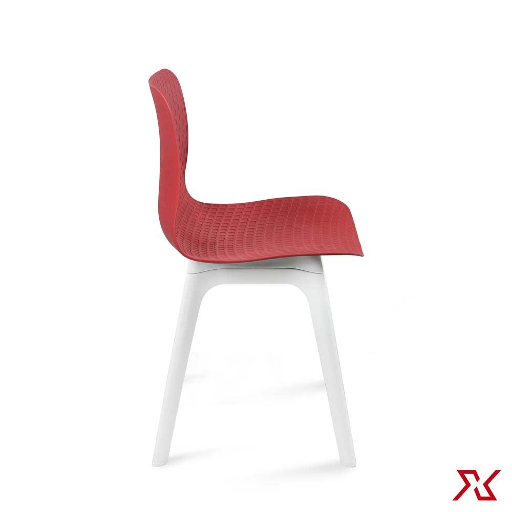 JOE (Cafe / Outdoor Chair) - Exclusiff Seating Sytems