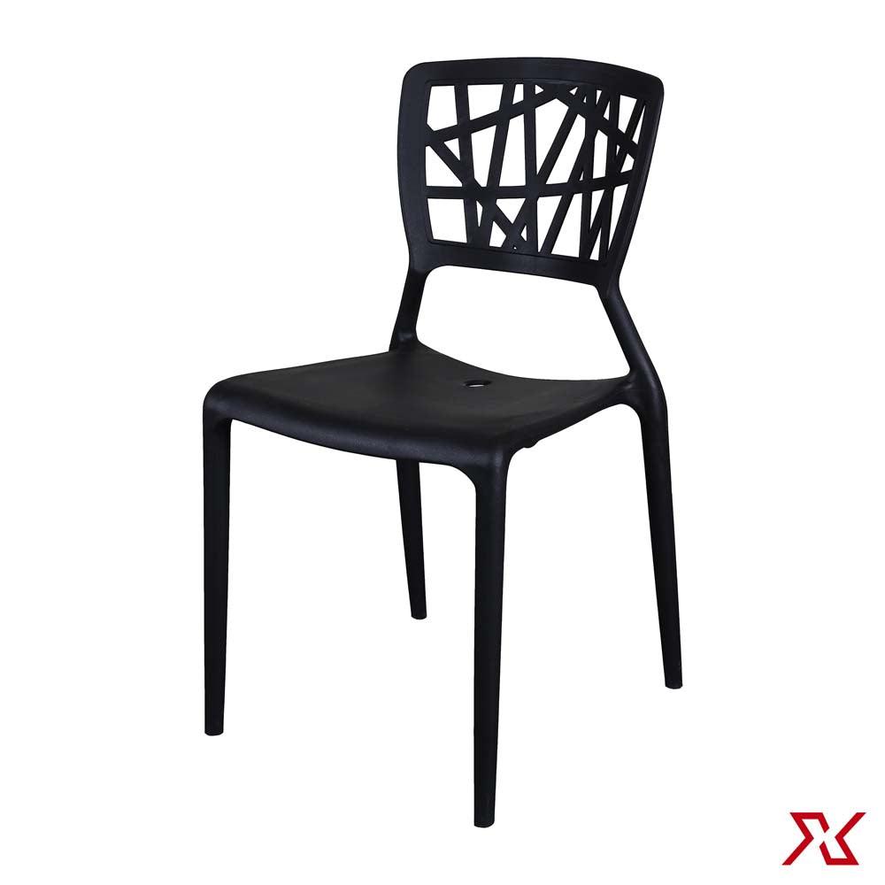 OLA (Cafe / Outdoor Chair)