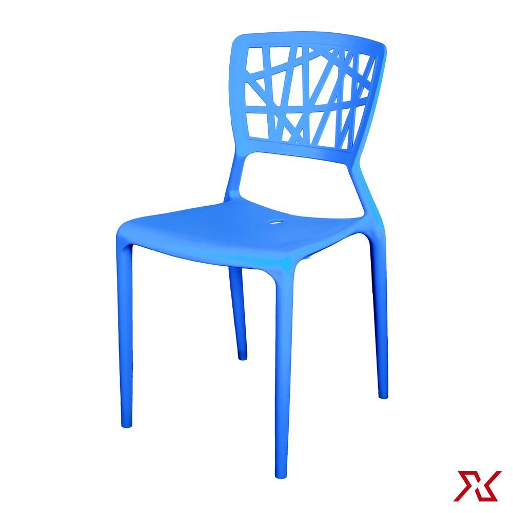 OLA (Cafe / Outdoor Chair) - Exclusiff Seating Sytems