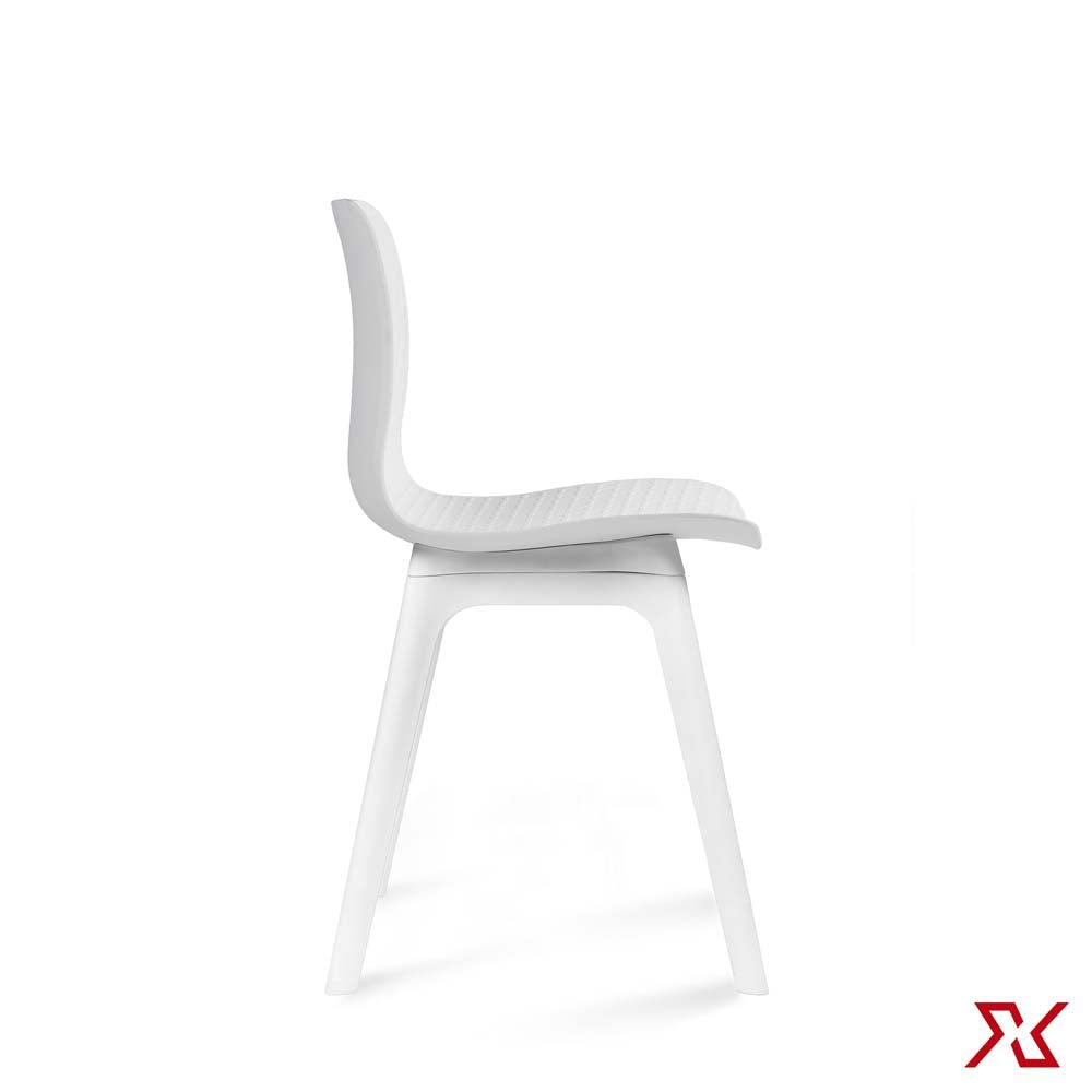 JOE (Cafe / Outdoor Chair) - Exclusiff Seating Sytems