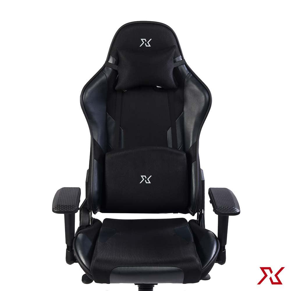 MAX SERIES - Exclusiff Seating Sytems