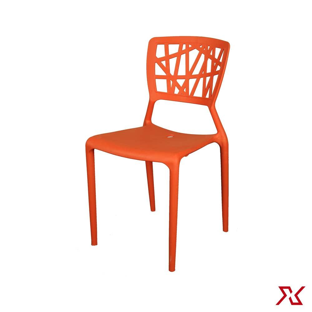 OLA (Cafe / Outdoor Chair)